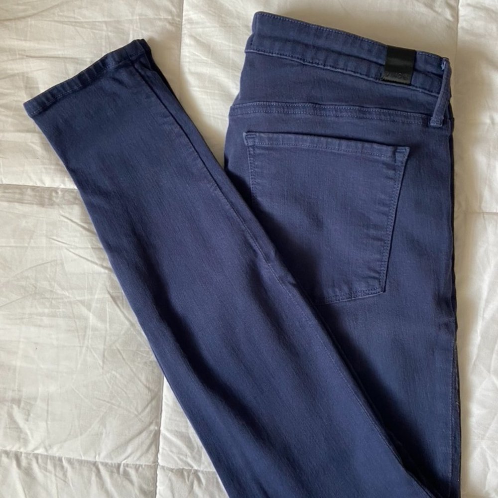 Vince Riley Jeans
